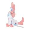 Officiële Pokemon center Pokemon fit knuffel Sylveon 15cm 